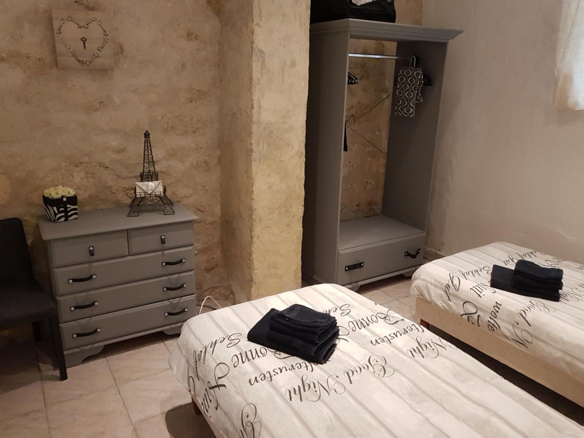 Le Gite Des Chambres De La Grange Cherval Екстер'єр фото