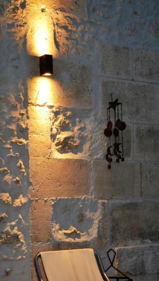 Le Gite Des Chambres De La Grange Cherval Екстер'єр фото